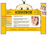 Stichting kindercentra Deurne